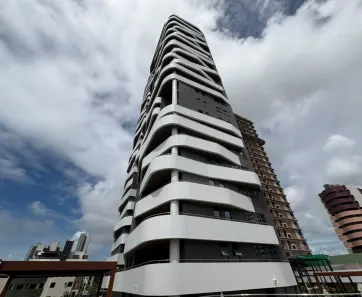 Apartamento com 2 Quartos à venda, 68m² no Jardim Oceania, João Pessoa