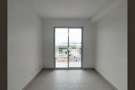 Apartamento com 2 Quartos à venda, 35m² no Socorro, São Paulo