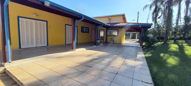 Casa com 5 Quartos à venda, 197m² no Centro, Analândia