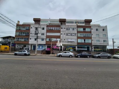 Apartamento com 2 Quartos à venda, 65m² no Jardim Paulista, Campina Grande do Sul