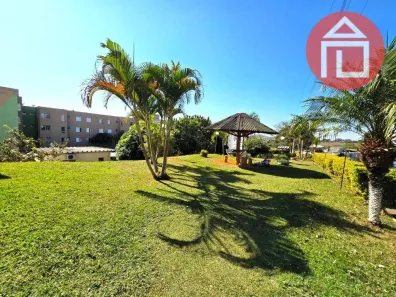 Apartamento com 2 Quartos à venda, 54m² no Residencial das Ilhas, Bragança Paulista