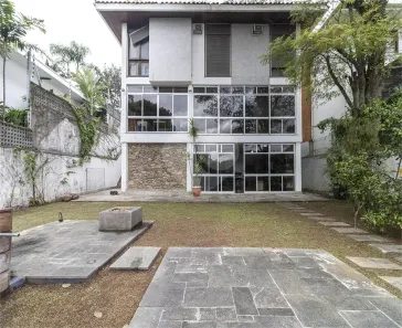 Casa com 3 Quartos à venda, 468m² no Alto de Pinheiros, São Paulo