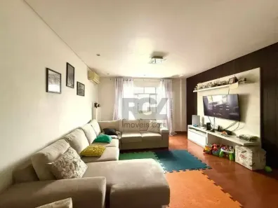 Apartamento com 2 Quartos à venda, 146m² no Ponta da Praia, Santos