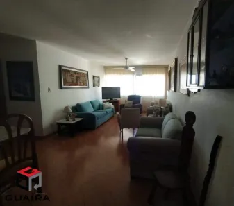 Apartamento com 3 Quartos à venda, 140m² no Vila Monumento, São Paulo