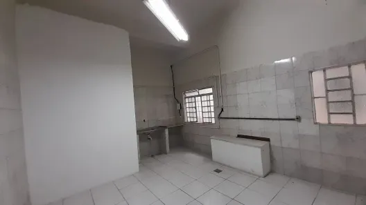 para alugar, 49m² no Aterrado, Volta Redonda