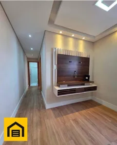 Apartamento com 2 Quartos à venda, 60m² no Vila Nossa Senhora das Vitórias, Mauá
