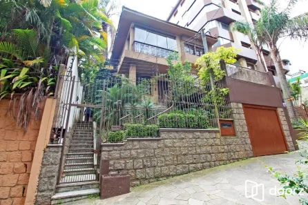 Casa com 3 Quartos à venda, 464m² no Petrópolis, Porto Alegre