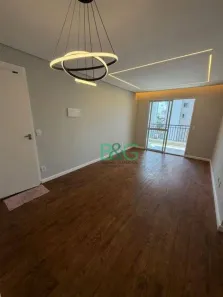 Apartamento com 2 Quartos à venda, 69m² no Maranhão, São Paulo