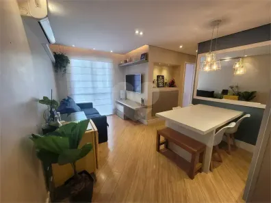 Apartamento com 3 Quartos à venda, 64m² no Vila Guilherme, São Paulo