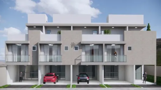 Casa com 3 Quartos à venda, 120m² no Jardim das Alterosas 1ª Seção, Betim