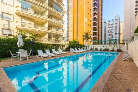 Apartamento com 3 Quartos à venda, 86m² no Perdizes, São Paulo