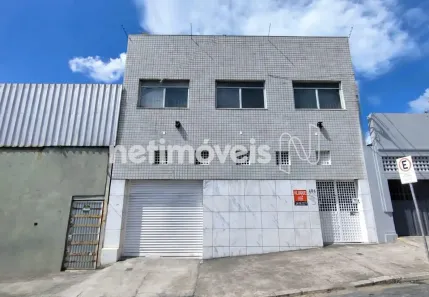 Prédio Comercial à venda, 638m² no Carlos Prates, Belo Horizonte