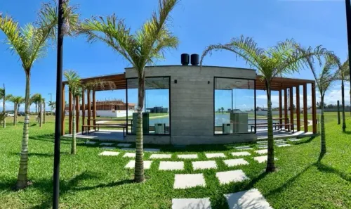 Lote/Terreno à venda, 480m² no Zona Sul, Balneário Rincão