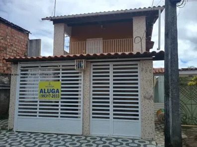 Casa com 3 Quartos para alugar, 160m² no , Paripueira