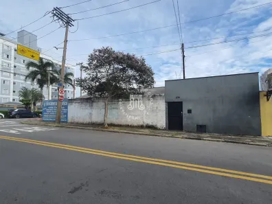 Lote/Terreno à venda, 550m² no Jardim Búfalo, Jundiaí