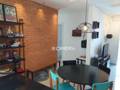 Apartamento com 3 Quartos à venda, 80m² no Parque Campolim, Sorocaba