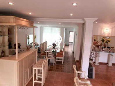 Sobrado com 3 Quartos à venda, 252m² no Vila Moraes, São Paulo