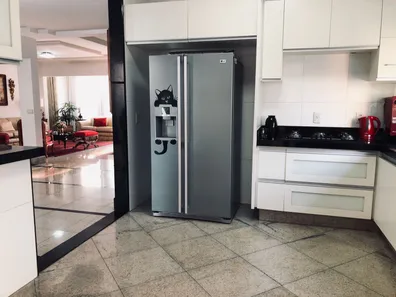 Casa de Condomínio com 4 Quartos à venda, 340m² no Residencial Granville, Goiânia