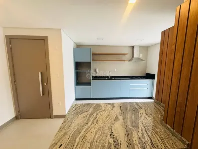 Apartamento com 2 Quartos para alugar, 70m² no Praia Brava de Itajaí, Itajaí