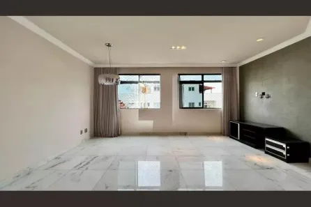 Apartamento com 4 Quartos à venda, 212m² no Castelo, Belo Horizonte