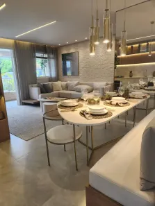 Apartamento com 3 Quartos à venda, 76m² no Vila Leopoldina, São Paulo