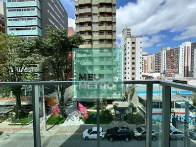 Apartamento com 2 Quartos à venda, 75m² no Centro, Florianópolis