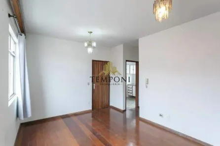 Apartamento com 3 Quartos à venda, 90m² no Carlos Prates, Belo Horizonte