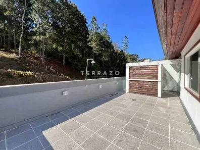 Cobertura com 3 Quartos à venda, 132m² no Pimenteiras, Teresópolis