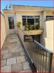 Casa com 4 Quartos à venda, 250m² no Vila Nair, São Paulo