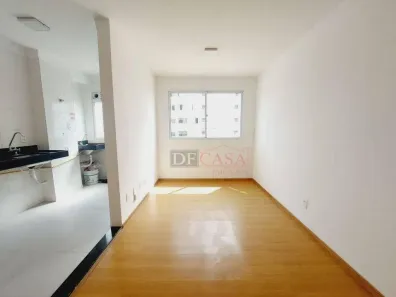 Apartamento com 2 Quartos à venda, 45m² no Vila Cosmopolita, São Paulo