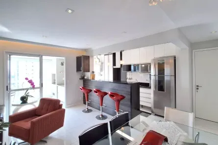 Apartamento com 2 Quartos à venda, 79m² no Vila Leopoldina, São Paulo