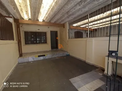 Sobrado com 2 Quartos para alugar, 140m² no Santana, São Paulo