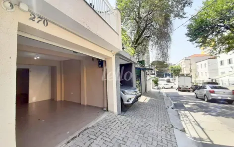 Ponto Comercial para alugar, 50m² no Jardim São Paulo(Zona Norte), São Paulo