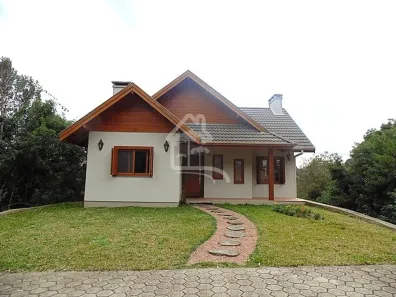 Casa com 3 Quartos à venda, 323m² no Vale das Colinas, Gramado