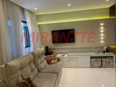 Casa de Condomínio com 3 Quartos à venda, 130m² no Chora Menino, São Paulo