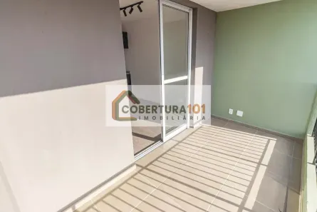Apartamento com 1 Quarto para alugar, 30m² no Mooca, São Paulo