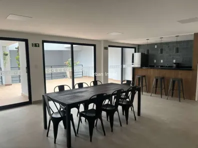 Apartamento com 1 Quarto à venda, 25m² no Jardim Amália, Volta Redonda