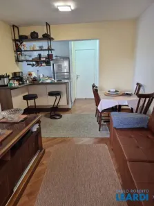 Apartamento com 2 Quartos à venda, 58m² no Barra Funda, São Paulo