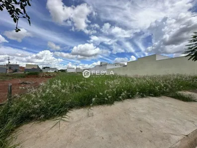 Lote/Terreno à venda, 300m² no Parque Planalto, Santa Bárbara D'Oeste