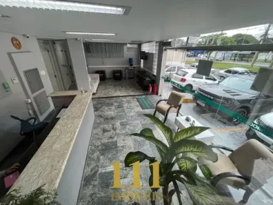 Ponto Comercial com 12 Quartos à venda, 379m² no Bosque dos Eucaliptos, São José dos Campos