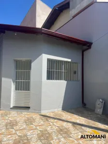 Casa com 2 Quartos à venda, 71m² no Jardim Villagio Ghiraldelli, Hortolândia