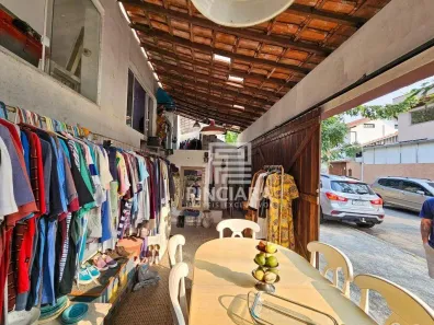Imóvel Comercial com 3 Quartos à venda, 100m² no São Francisco, Niterói