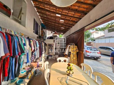 Imóvel Comercial com 3 Quartos à venda, 120m² no São Francisco, Niterói