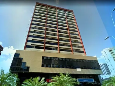 Ponto Comercial para alugar, 723m² no Caminho das Árvores, Salvador