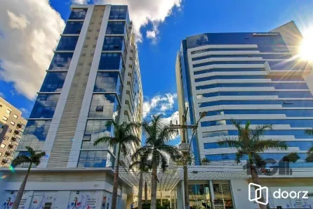 Apartamento com 1 Quarto à venda, 39m² no Chácara das Pedras, Porto Alegre