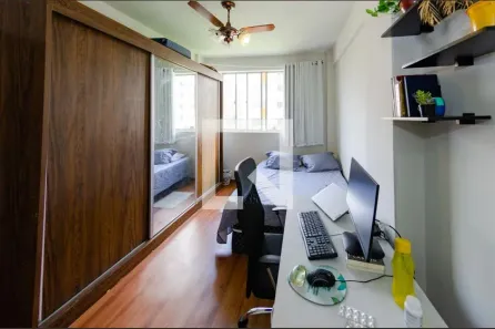 Apartamento com 3 Quartos à venda, 90m² no Centro, Belo Horizonte