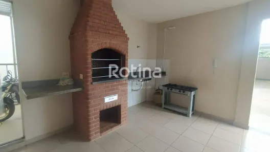 Apartamento com 2 Quartos à venda, 90m² no Patrimônio, Uberlândia