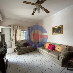 Casa com 2 Quartos à venda, 113m² no Jardim Donângela, Rio Claro