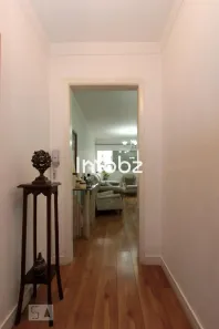 Apartamento com 3 Quartos à venda, 95m² no Cerqueira César, São Paulo