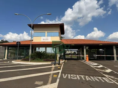 Lote/Terreno à venda, 539m² no Fazenda Santa Lúcia, Americana